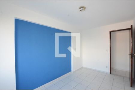 Sala 1 de apartamento à venda com 2 quartos, 50m² em Madureira, Rio de Janeiro