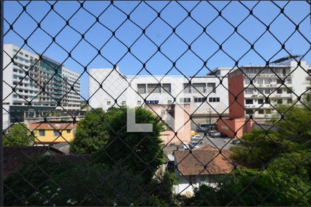 Vista do Quarto 1 de apartamento à venda com 2 quartos, 50m² em Madureira, Rio de Janeiro