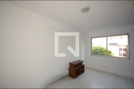 Sala de apartamento à venda com 2 quartos, 50m² em Madureira, Rio de Janeiro