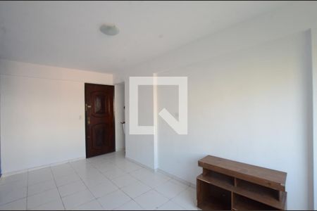 Sala de apartamento à venda com 2 quartos, 50m² em Madureira, Rio de Janeiro