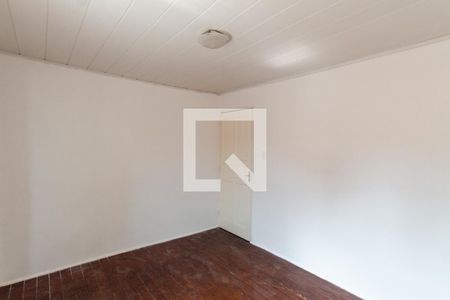 Suíte   de casa para alugar com 2 quartos, 70m² em Vila Paiva, São Paulo