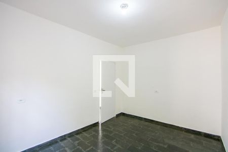 Quarto 2 de casa para alugar com 2 quartos, 110m² em Vila Linda, Santo André