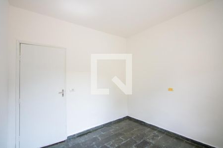 Quarto 1 de casa para alugar com 2 quartos, 110m² em Vila Linda, Santo André