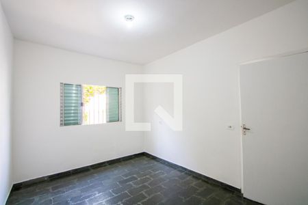 Quarto 2 de casa para alugar com 2 quartos, 110m² em Vila Linda, Santo André