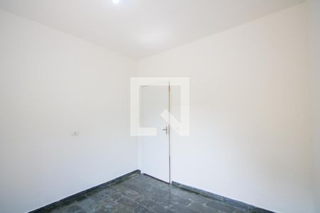 Quarto 1 de casa para alugar com 2 quartos, 110m² em Vila Linda, Santo André