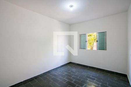 Quarto 2 de casa para alugar com 2 quartos, 110m² em Vila Linda, Santo André