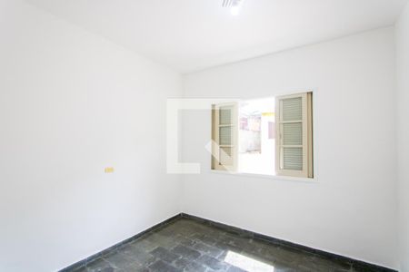 Quarto 1 de casa para alugar com 2 quartos, 110m² em Vila Linda, Santo André