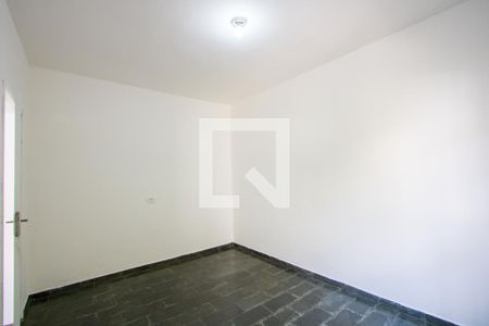 Quarto 2 de casa para alugar com 2 quartos, 110m² em Vila Linda, Santo André