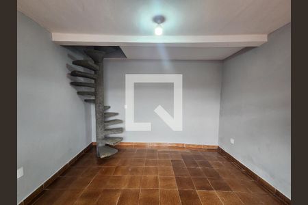 Sala de casa para alugar com 2 quartos, 70m² em Jardim Sul São Paulo, São Paulo