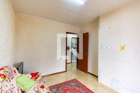 Sala de casa à venda com 3 quartos, 150m² em Rio Branco, Canoas