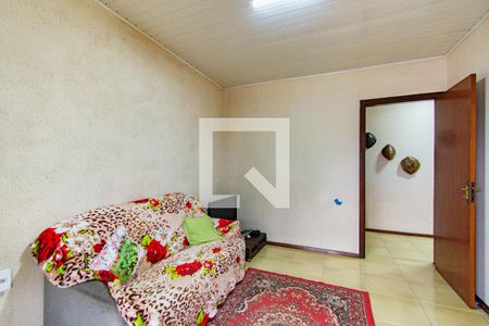 Sala de casa à venda com 3 quartos, 150m² em Rio Branco, Canoas