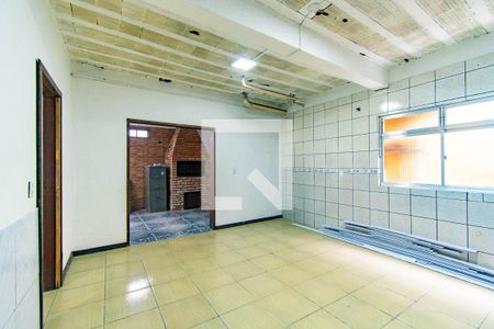 Sala 2 de casa à venda com 3 quartos, 150m² em Rio Branco, Canoas