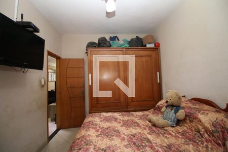 Quarto 1 de casa para alugar com 3 quartos, 100m² em Brás de Pina, Rio de Janeiro