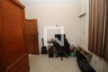 Quarto 2 de casa para alugar com 3 quartos, 100m² em Brás de Pina, Rio de Janeiro