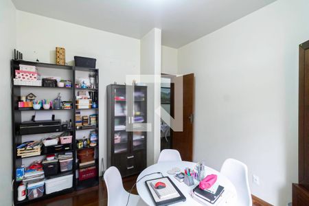 Quarto 2 de casa à venda com 3 quartos, 235m² em Santa Amelia, Belo Horizonte