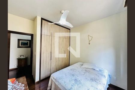 Quarto 1 de casa à venda com 3 quartos, 235m² em Santa Amelia, Belo Horizonte