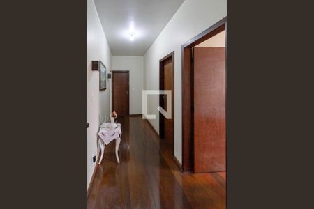 Corredor de casa à venda com 3 quartos, 235m² em Santa Amelia, Belo Horizonte