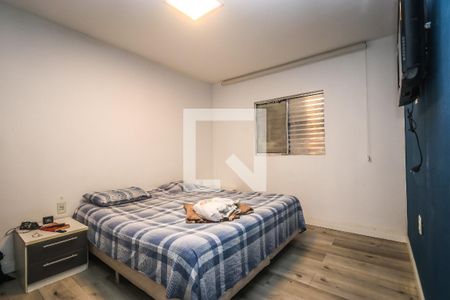 Quarto de casa para alugar com 2 quartos, 120m² em Jardim Monte Alegre, Taboão da Serra