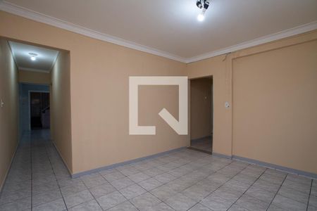 Sala de casa para alugar com 4 quartos, 200m² em Jardim Testae, Guarulhos