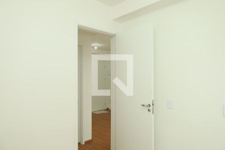 Quarto 1 de apartamento para alugar com 2 quartos, 42m² em Vila Carmosina, São Paulo