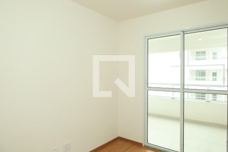 Sala de apartamento para alugar com 2 quartos, 42m² em Vila Carmosina, São Paulo