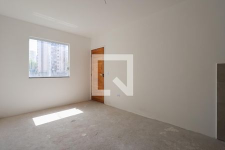 Apartamento à venda com 45m², 2 quartos e 1 vagaSala