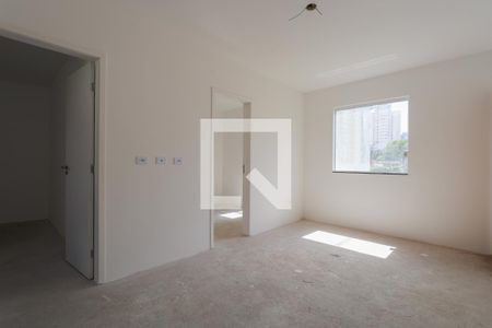 Apartamento à venda com 45m², 2 quartos e 1 vagaSala