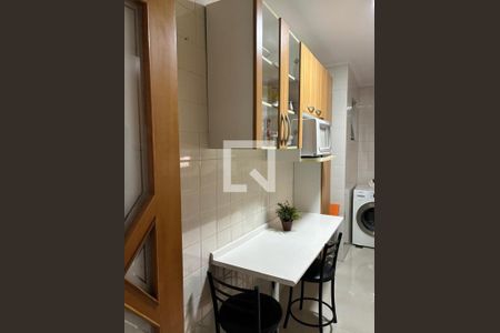 Foto 09 de apartamento à venda com 3 quartos, 58m² em Vila Ema, São Paulo