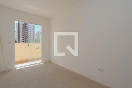 Apartamento à venda com 48m², 2 quartos e 1 vagaSala