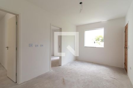 Apartamento à venda com 45m², 2 quartos e 1 vagaSala