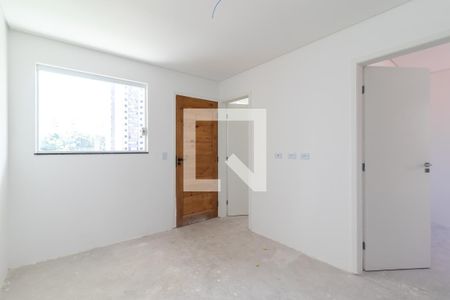 Apartamento à venda com 38m², 2 quartos e 1 vagaSala