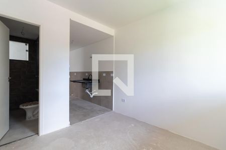 Apartamento à venda com 38m², 2 quartos e 1 vagaSala