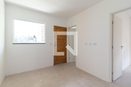 Apartamento à venda com 38m², 2 quartos e 1 vagaSala