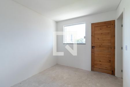 Apartamento à venda com 44m², 2 quartos e 1 vagaSala