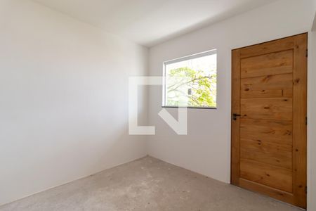 Apartamento à venda com 44m², 2 quartos e 1 vagaSala