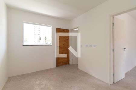 Apartamento à venda com 44m², 2 quartos e 1 vagaSala