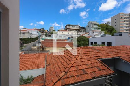 Vista do Quarto 1 de apartamento à venda com 2 quartos, 40m² em Santana, São Paulo