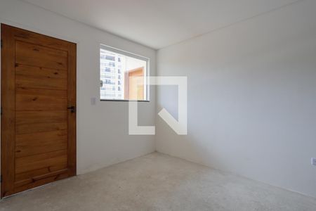 Sala de apartamento à venda com 2 quartos, 40m² em Santana, São Paulo