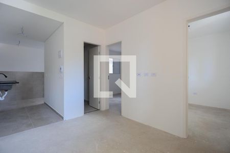 Sala de apartamento à venda com 2 quartos, 40m² em Santana, São Paulo