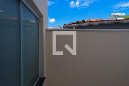 Vista do Quarto 1 de apartamento à venda com 2 quartos, 40m² em Santana, São Paulo