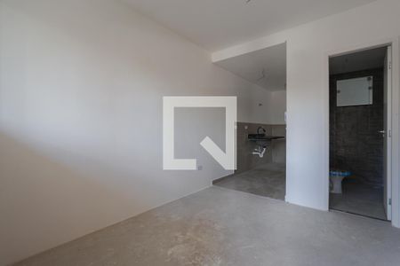 Sala de apartamento à venda com 2 quartos, 40m² em Santana, São Paulo