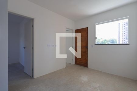 Sala de apartamento à venda com 2 quartos, 40m² em Santana, São Paulo