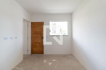 Sala de apartamento à venda com 2 quartos, 40m² em Santana, São Paulo