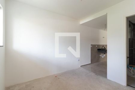 Sala de apartamento à venda com 2 quartos, 40m² em Santana, São Paulo