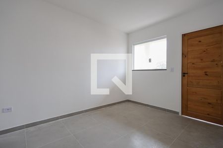 Sala de apartamento à venda com 2 quartos, 40m² em Santana, São Paulo