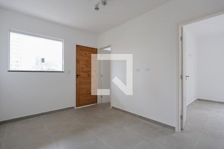 Sala de apartamento à venda com 2 quartos, 40m² em Santana, São Paulo