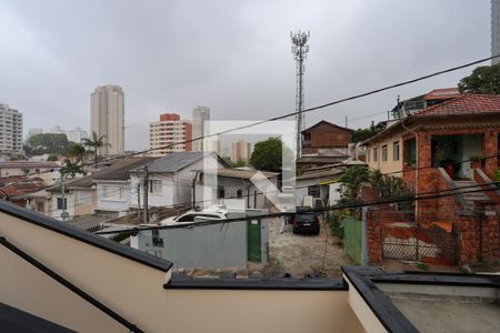 Vista do Quarto 1 de apartamento à venda com 2 quartos, 40m² em Santana, São Paulo