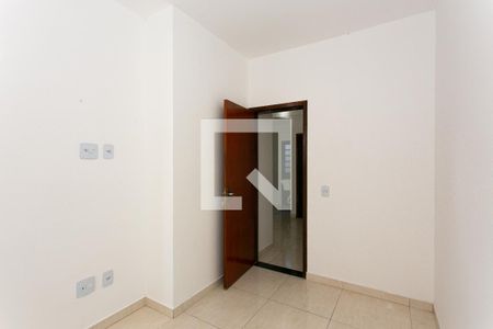 Quarto 1 de apartamento à venda com 2 quartos, 40m² em Vila Carlos de Campos, São Paulo