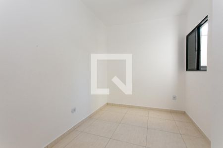 Quarto 1 de apartamento à venda com 2 quartos, 40m² em Vila Carlos de Campos, São Paulo