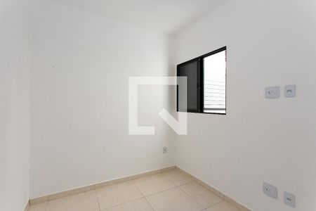 Quarto 1 de apartamento à venda com 2 quartos, 40m² em Vila Carlos de Campos, São Paulo